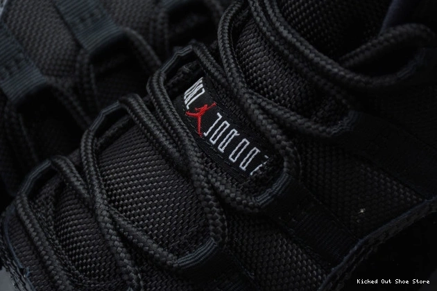 Kick Theory (2012) 378037-010 Jordan Retro Bred Air 11 0725